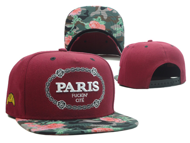 Cayler And Sons Snapback Hat #236